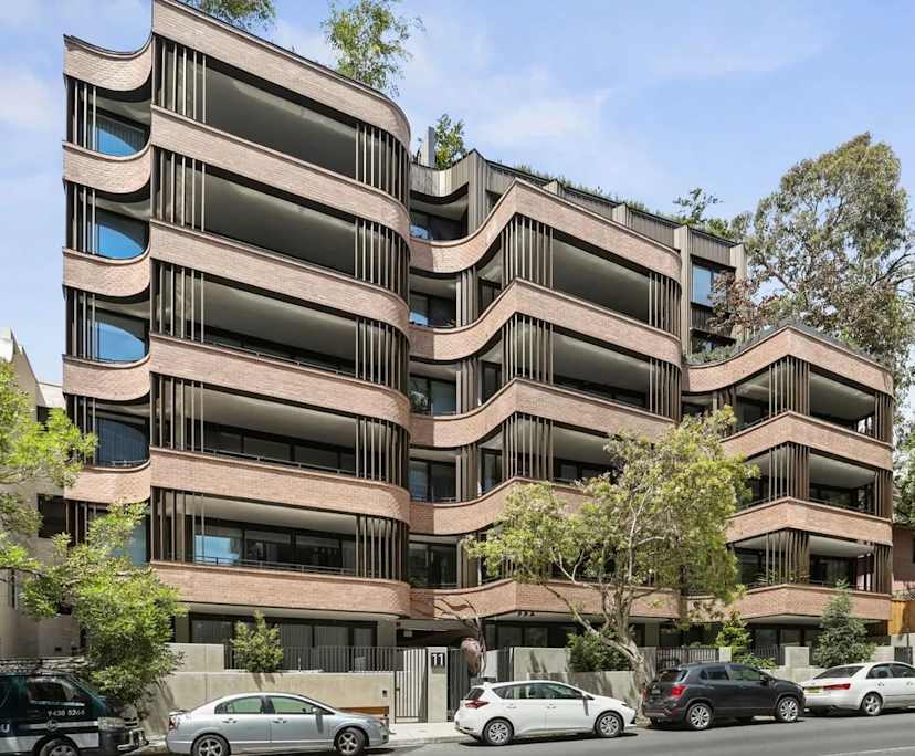 $450, Flatshare, 2 bathrooms, Elizabeth Bay NSW 2011