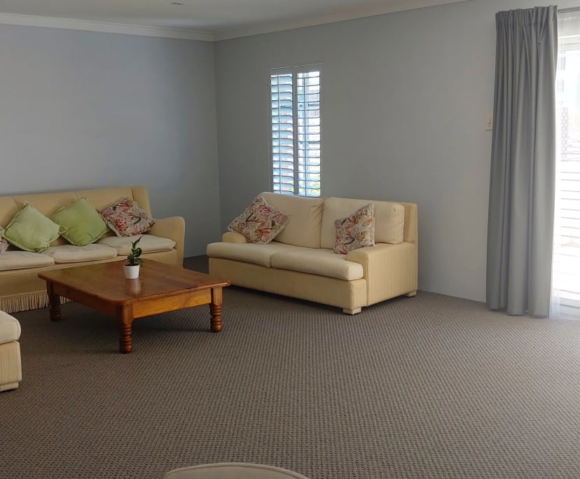 Room for Rent in Crawley, Perth 400, Flexible wit...