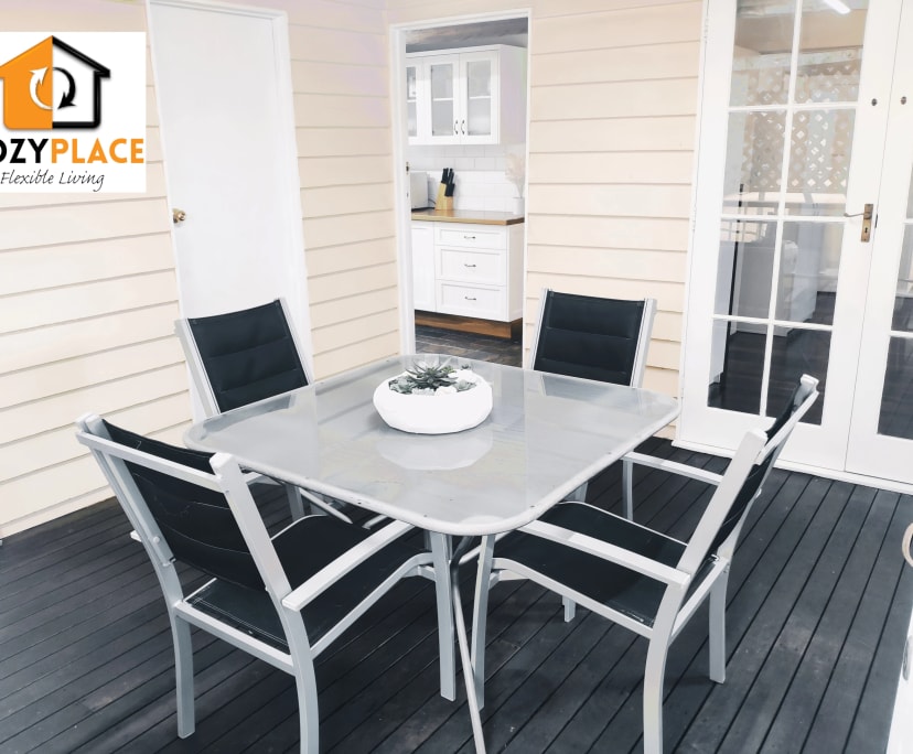 $215-430, Share-house, 2 rooms, Spring Hill QLD 4000, Spring Hill QLD 4000