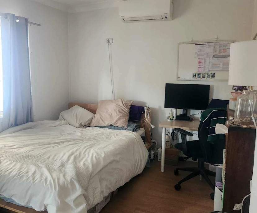 $275, Share-house, 3 bathrooms, Ermington NSW 2115