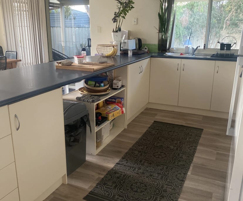 Room for Rent in West Busselton, WA 270, Furnishe...