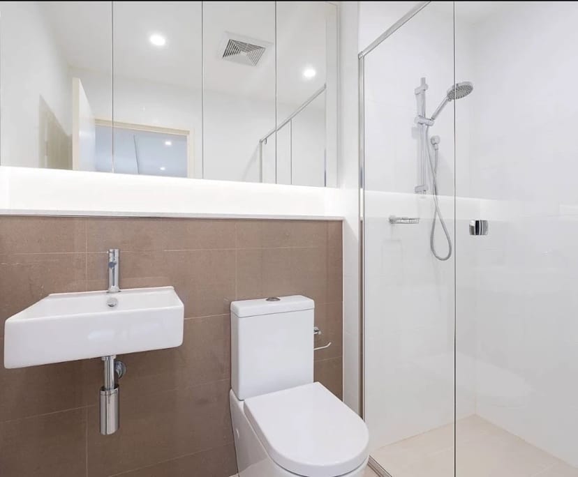 $365, Flatshare, 2 bathrooms, Rouse Hill NSW 2155