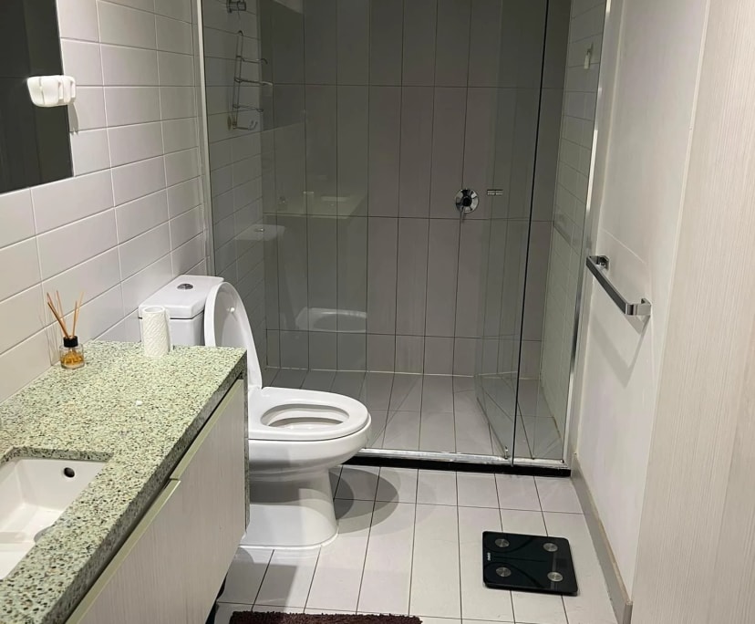 $240, Flatshare, 2 bathrooms, Docklands VIC 3008