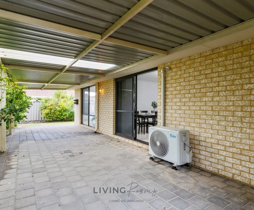 $220, Share-house, 6 bathrooms, Port Kennedy WA 6172