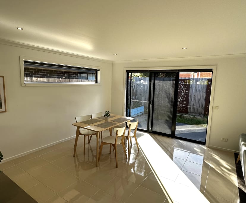 Room for Rent in Thomson, Geelong 250, Flexible w...