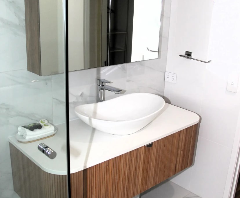 $550, 1-bed, 1 bathroom, Trinity Beach QLD 4879