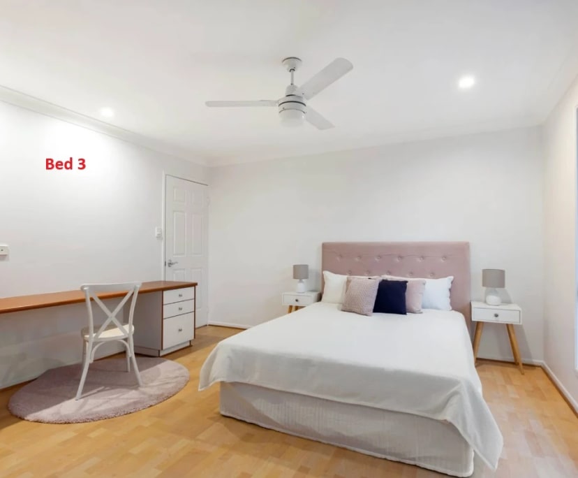 $300, Share-house, 5 bathrooms, Cornubia QLD 4130