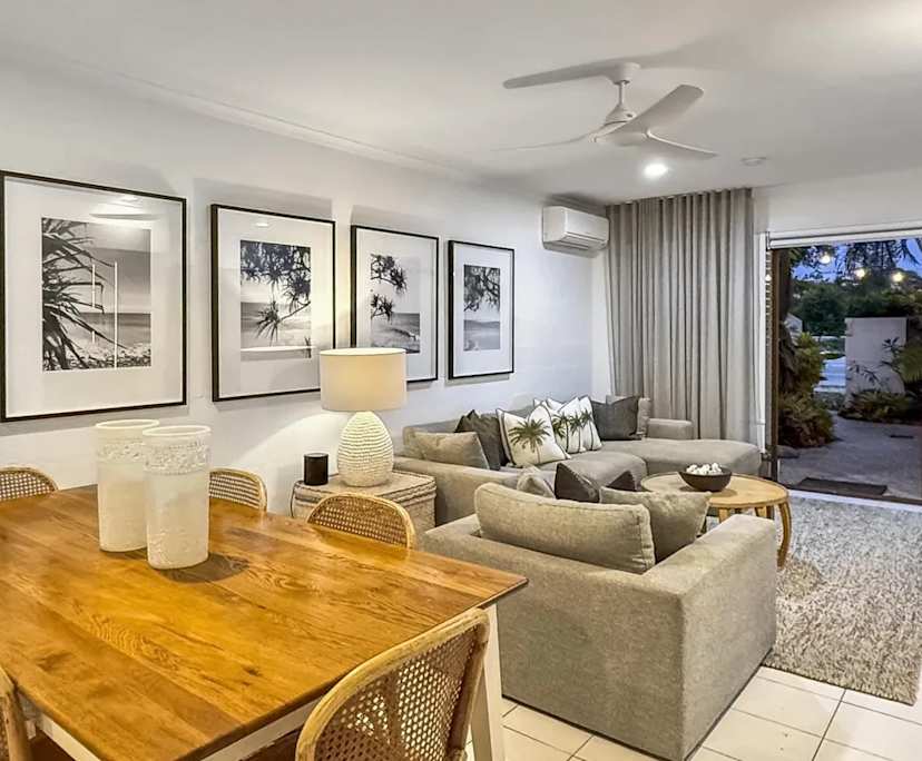 $450, Share-house, 2 bathrooms, Noosa Heads QLD 4567