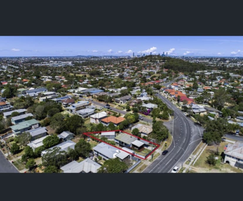 $300, Share-house, 3 bathrooms, Everton Park QLD 4053