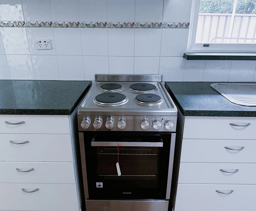 $440, Share-house, 5 bathrooms, Epping NSW 2121