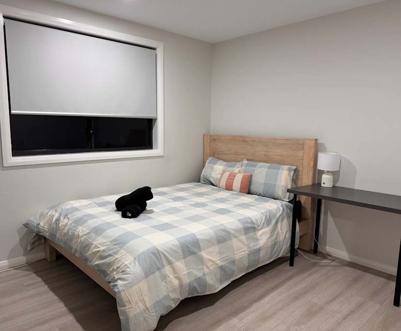 $400, Share-house, 5 bathrooms, Box Hill NSW 2765