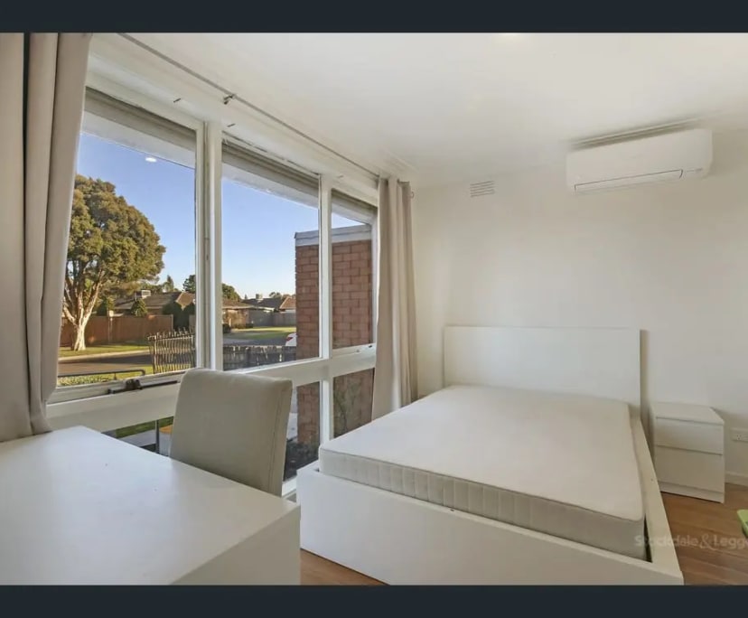 Room for Rent in Mill Park, Melbourne 195, Furnis...