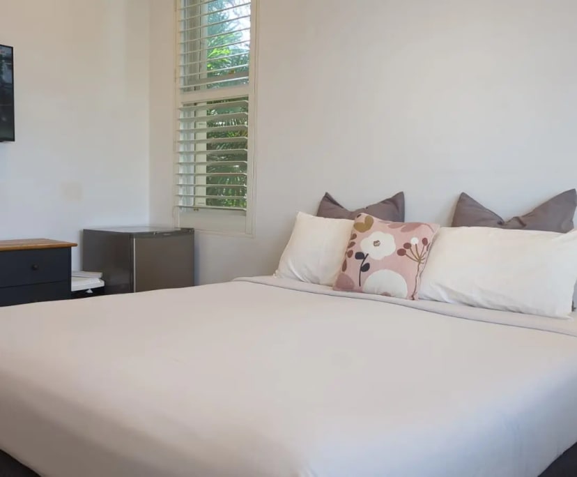 $600, Share-house, 6 bathrooms, McMahons Point NSW 2060