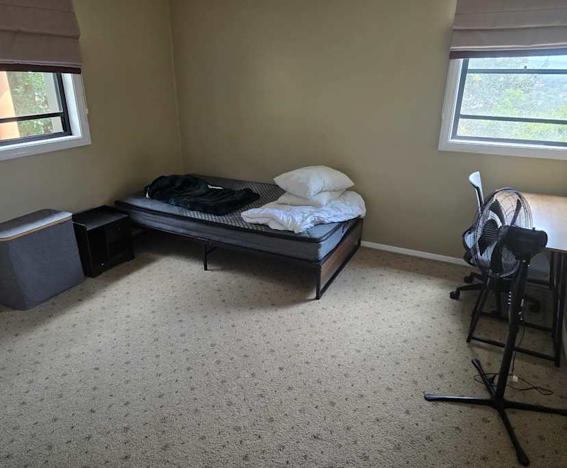 $320, Flatshare, 3 bathrooms, The Hill NSW 2300