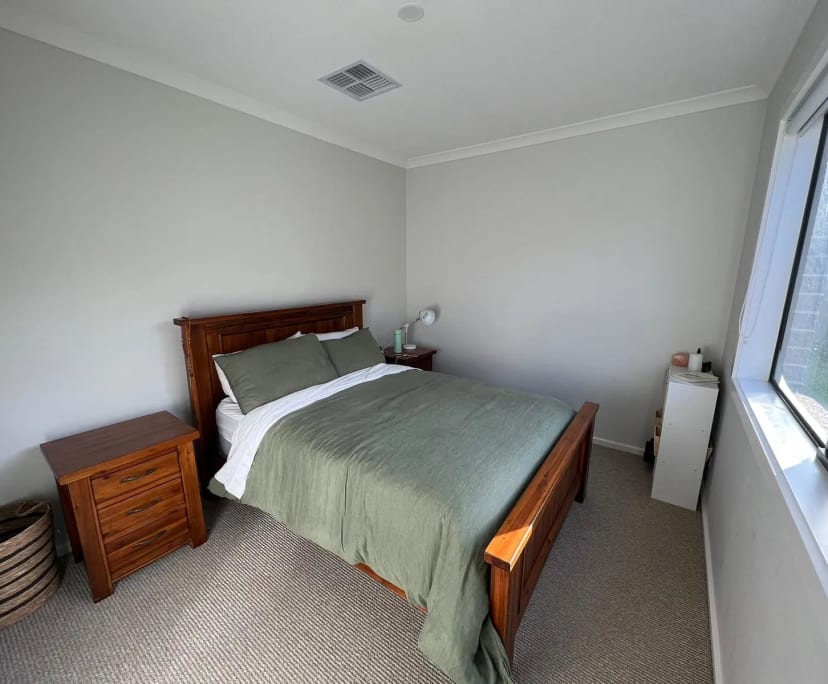 $240-340, Share-house, 3 rooms, Warragul VIC 3820, Warragul VIC 3820