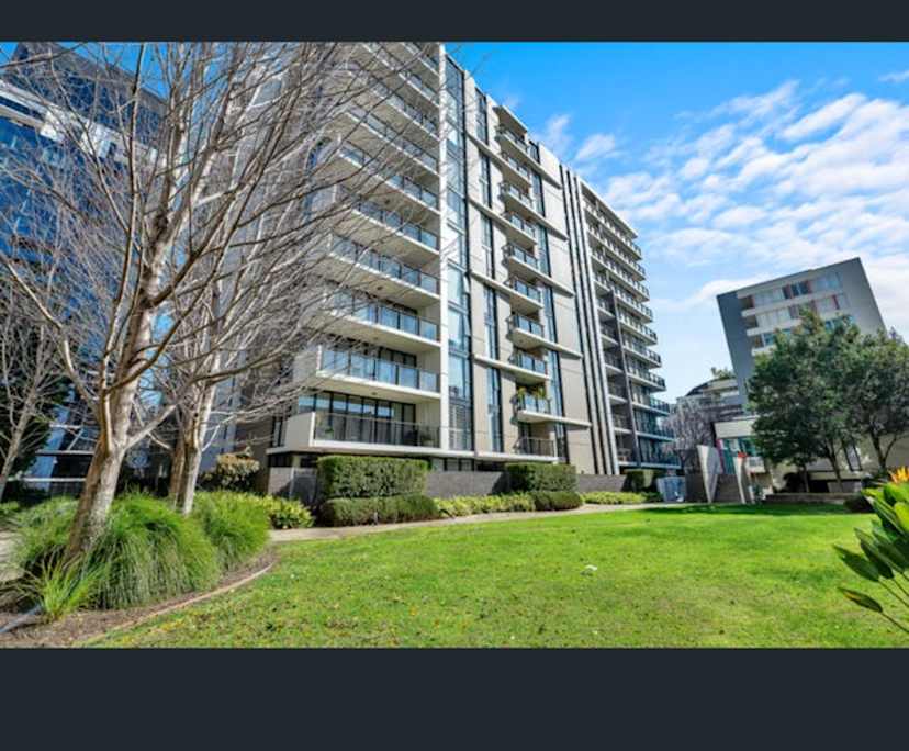 Whole property with 2 rooms for rent