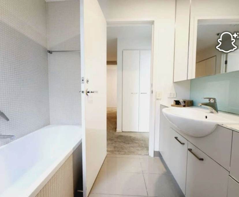 $400, Flatshare, 3 bathrooms, Docklands VIC 3008