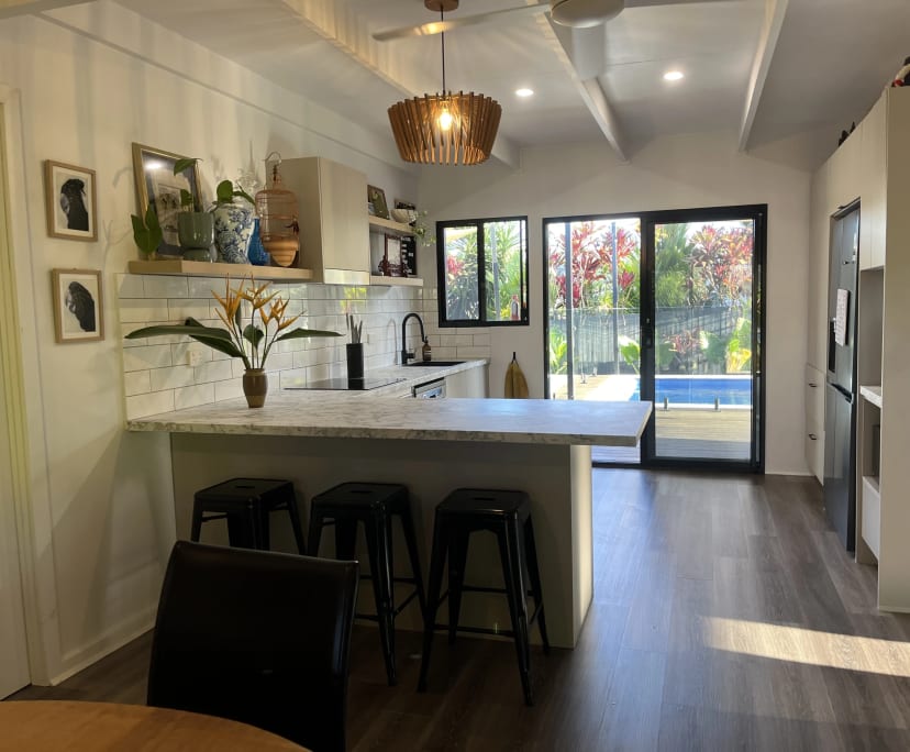 $250, Share-house, 3 bathrooms, Bayview Heights QLD 4868