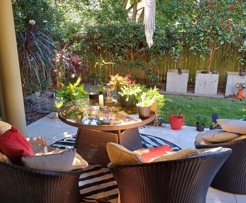 $360, Share-house, 3 bathrooms, Hamilton QLD 4007