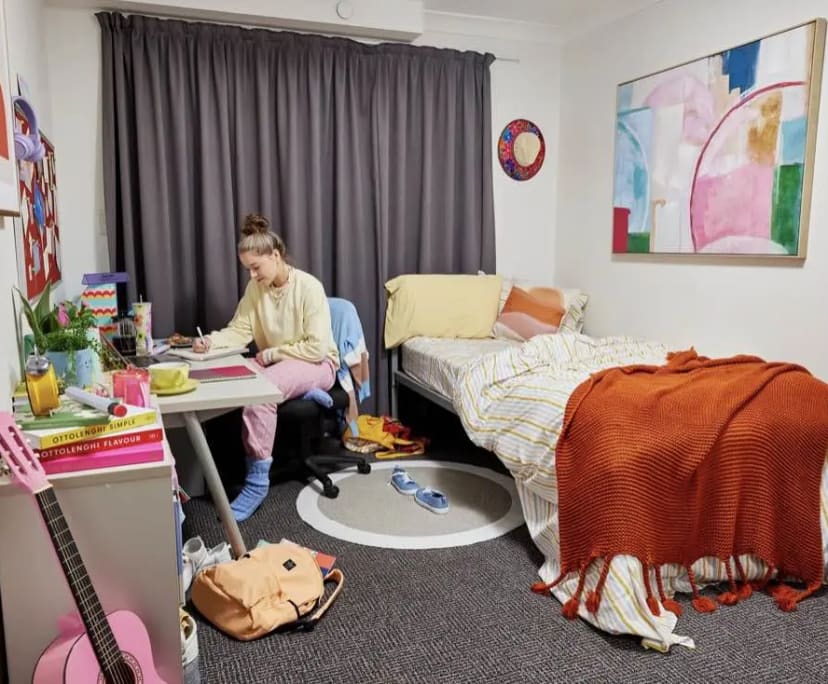 Student accommodation