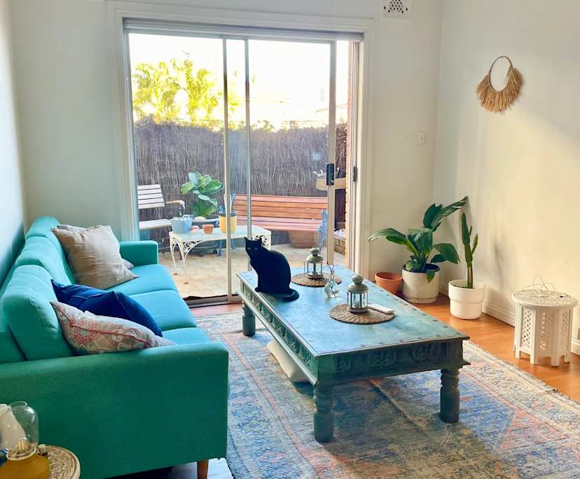 $420, Flatshare, 2 bathrooms, Bellevue Hill NSW 2023