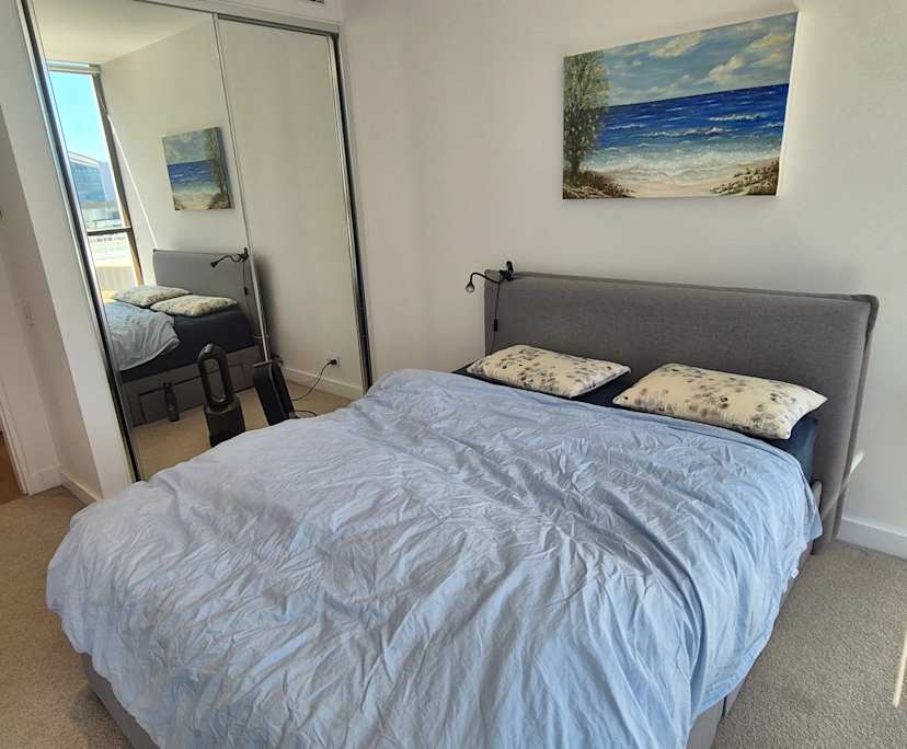 $800, 1-bed, 1 bathroom, Haymarket NSW 2000