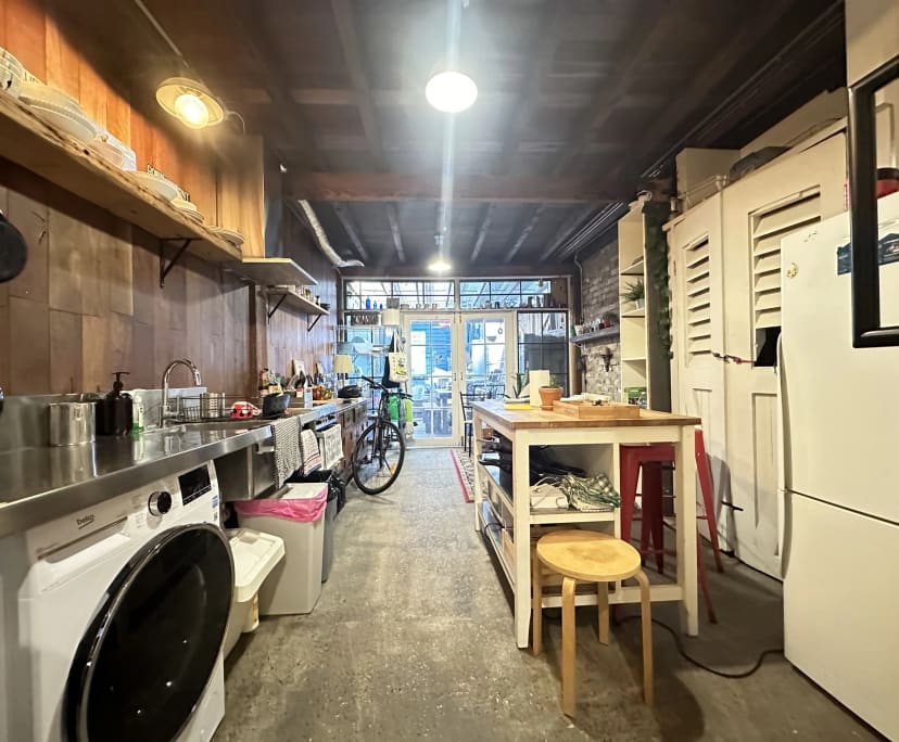 $555, Share-house, 5 bathrooms, Redfern NSW 2016