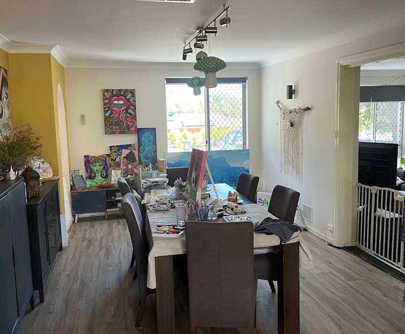 $270, Share-house, 3 bathrooms, Parmelia WA 6167