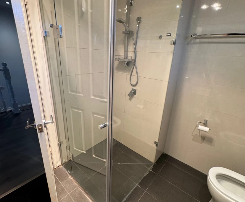 $280, Share-house, 4 bathrooms, Footscray VIC 3011