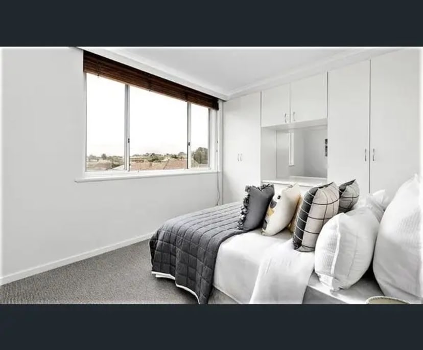 Room for Rent in Coburg, Melbourne 300, Flexible