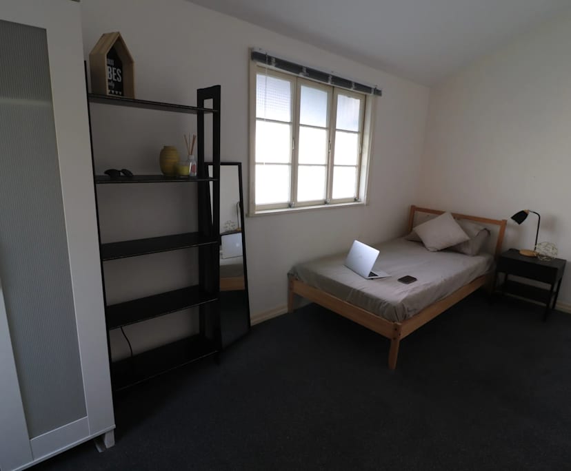 $270, Share-house, 5 bathrooms, Highgate Hill QLD 4101