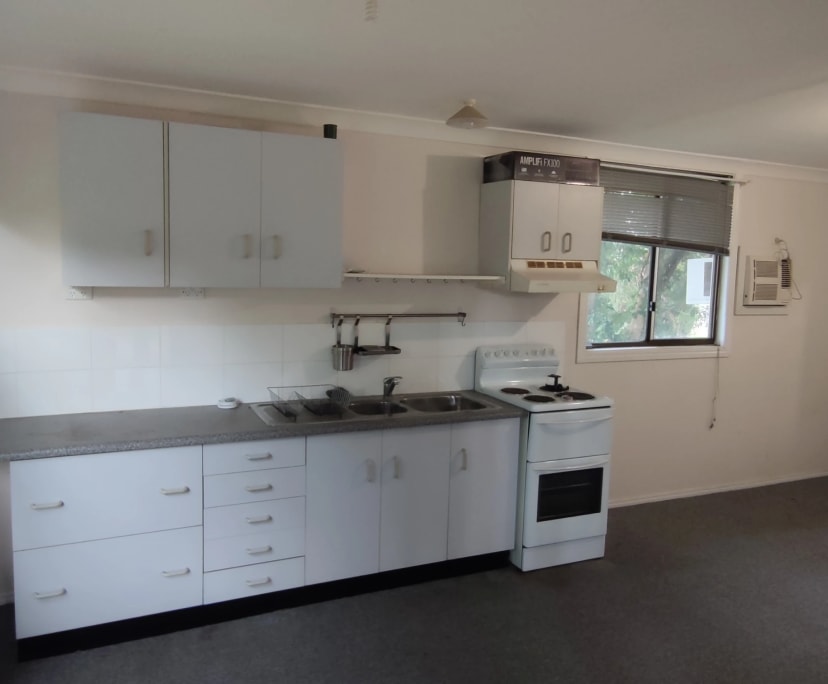 Room studio flat for rent