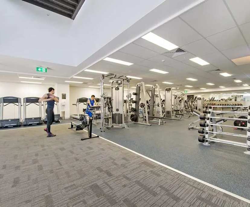 Furnished room studio flat for rent