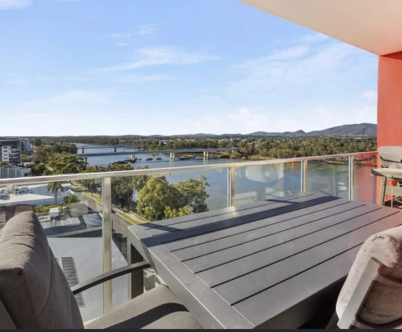 Student for Rent in Rockhampton City,