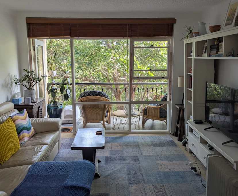 $390, Flatshare, 2 bathrooms, Mosman NSW 2088