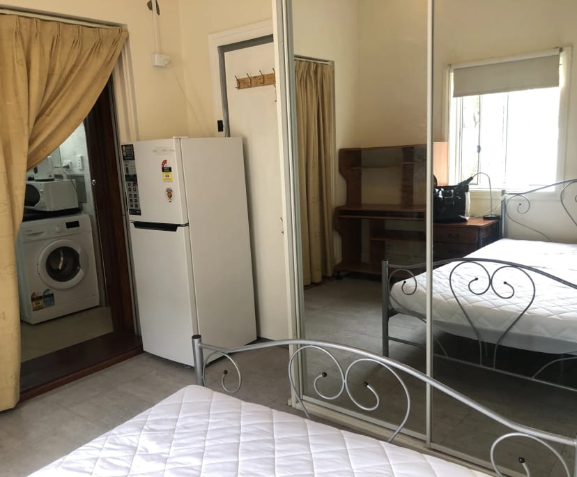 Granny Flat for Rent in Chatswood, Sydney 350, Fu...