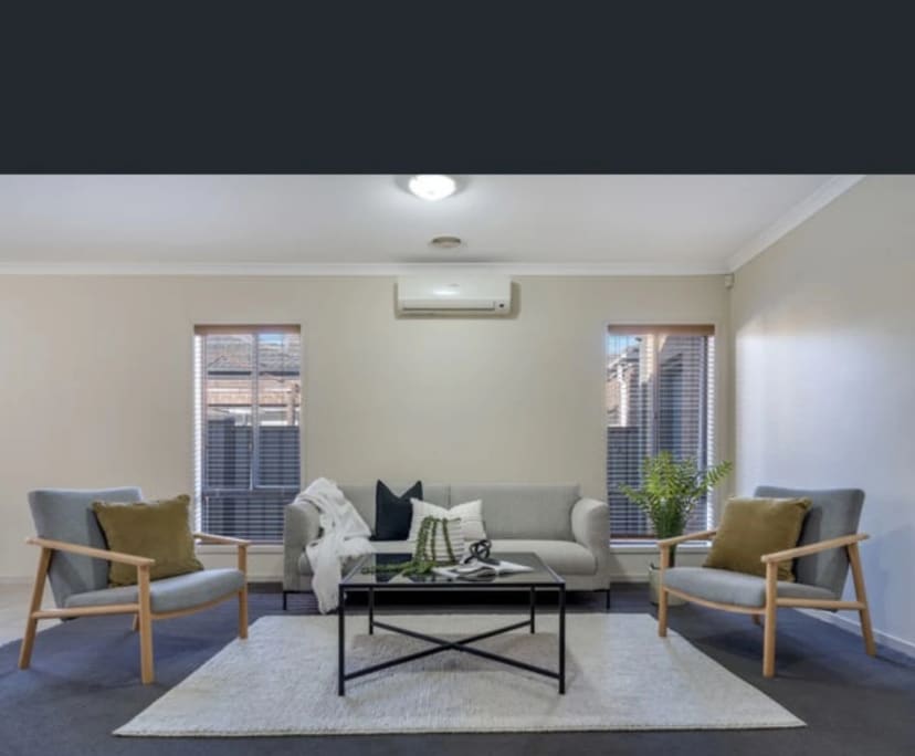 $210, Share-house, 4 bathrooms, Craigieburn VIC 3064
