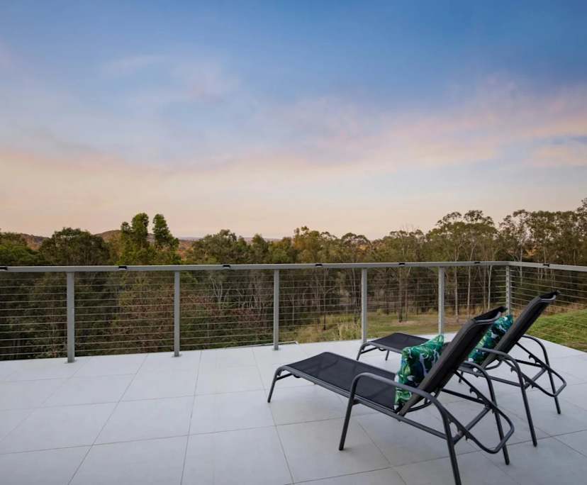 Room in a share house