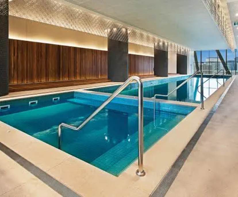 $550, Flatshare, 2 bathrooms, Southbank VIC 3006