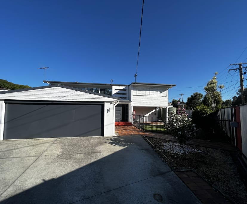 Room for Rent in Aspley, Brisbane 300, Unfurnishe...