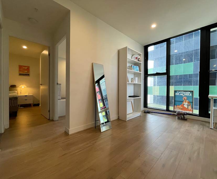 $520, Flatshare, 2 bathrooms, Carlton VIC 3053