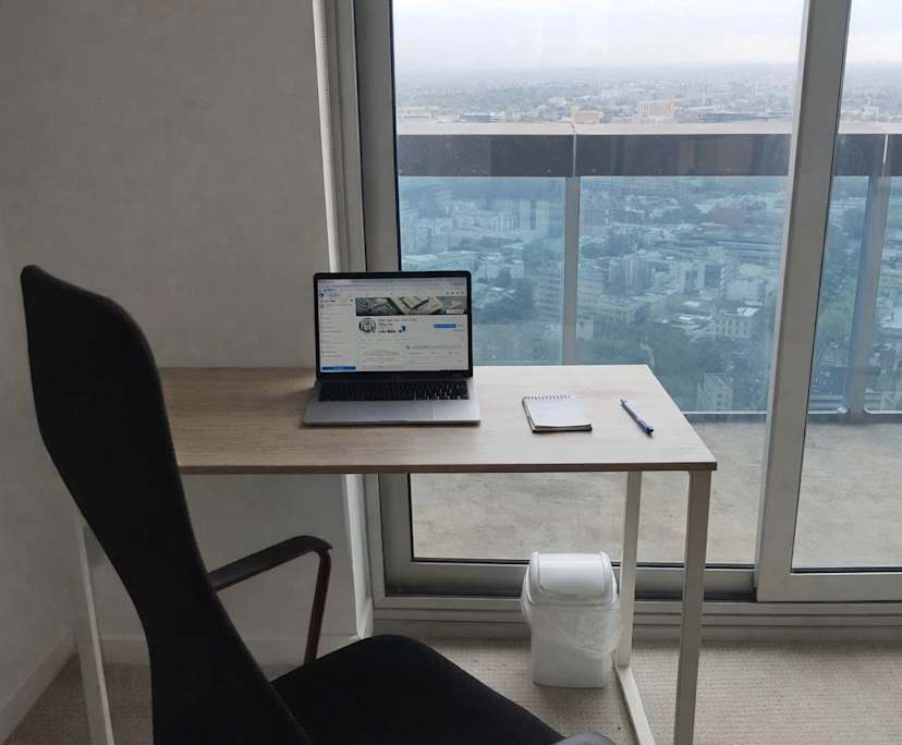 $180, Flatshare, 3 bathrooms, Melbourne VIC 3000