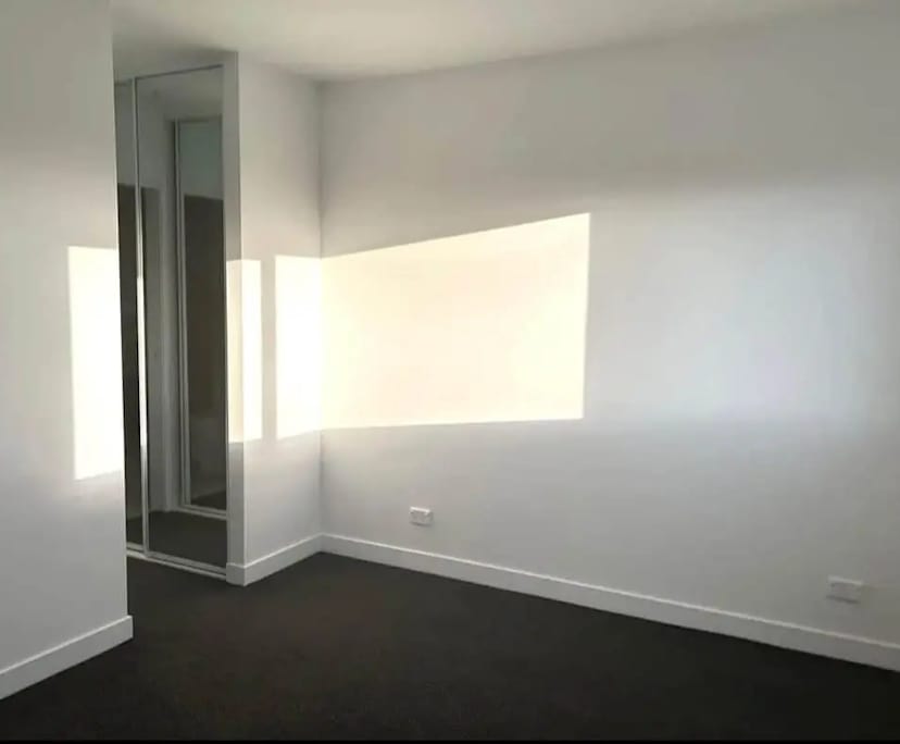 Room with ensuite in a flatshare