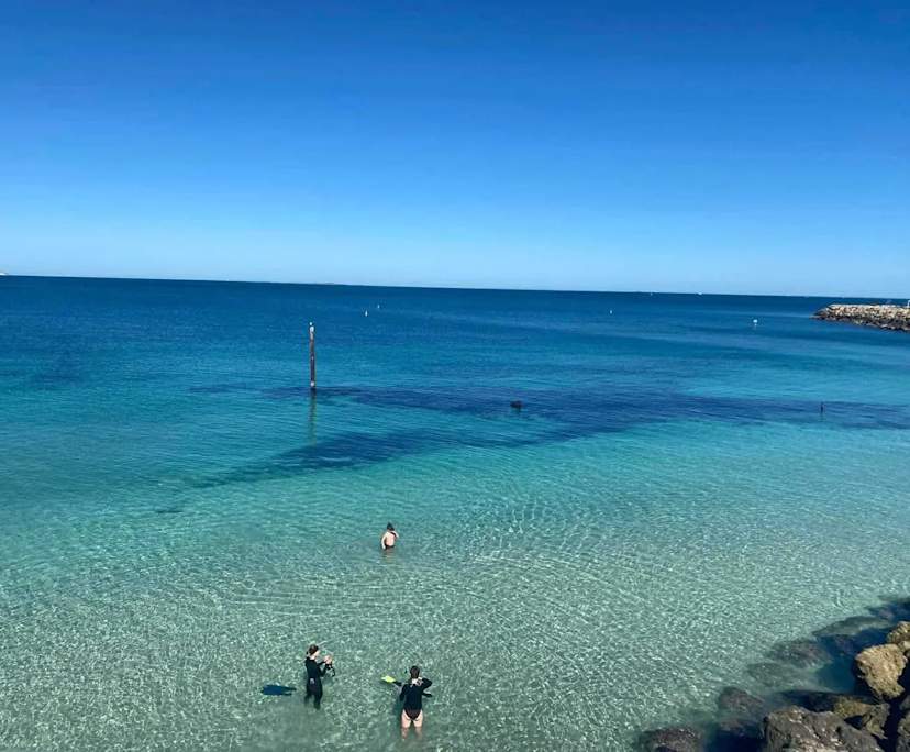 $400, Share-house, 3 bathrooms, Coogee WA 6166