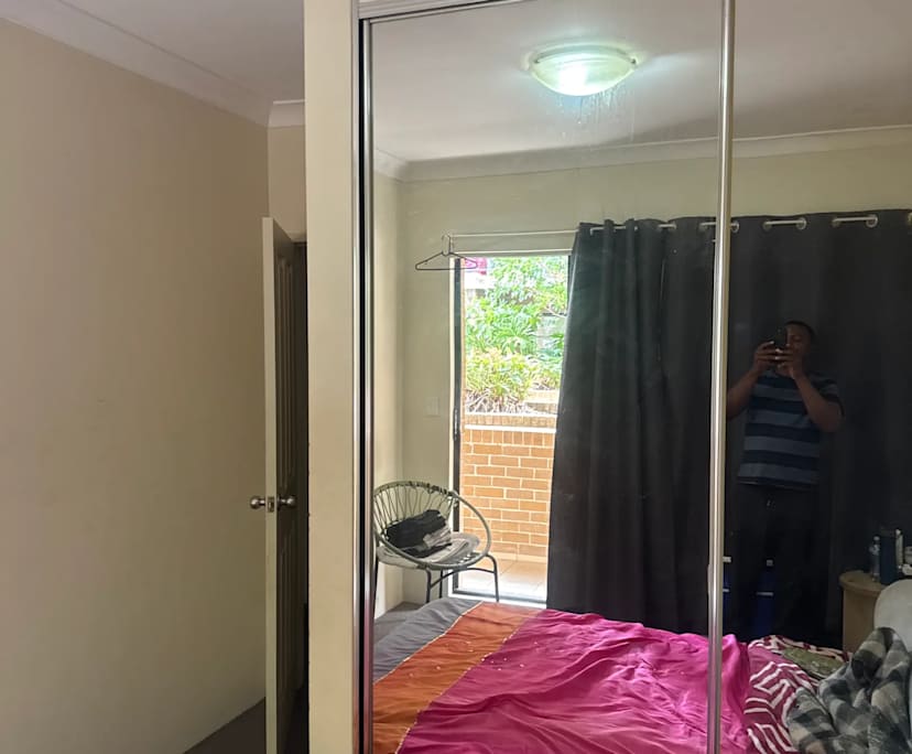 Student accommodation