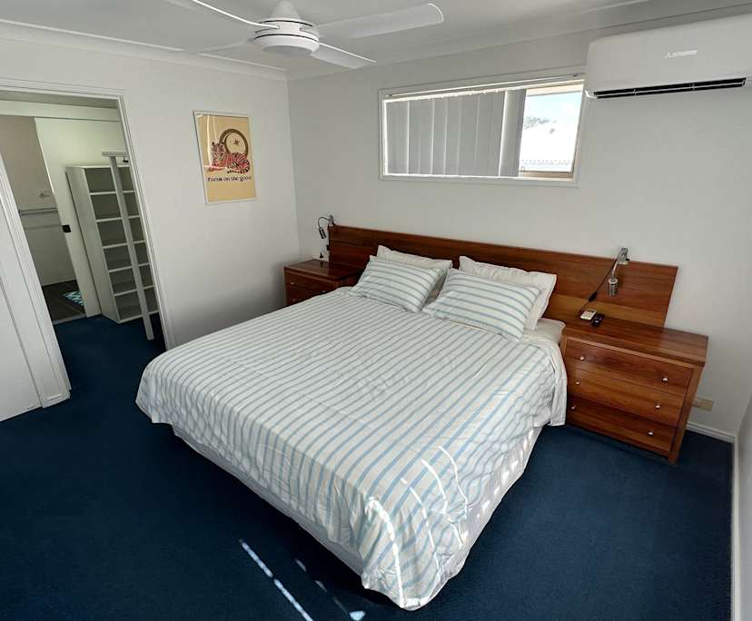 $450, Share-house, 4 bathrooms, Redland Bay QLD 4165