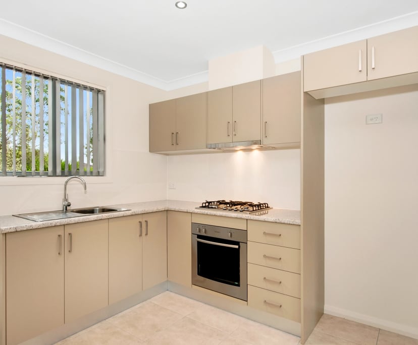 $395, Granny-flat, 1 bathroom, Baulkham Hills NSW 2153