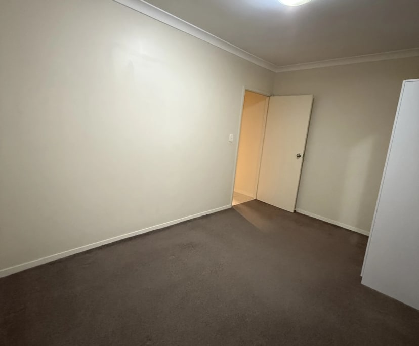 Room in a flatshare