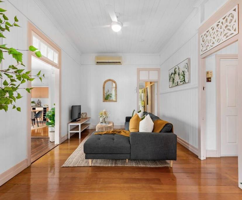 $265, Share-house, 3 bathrooms, Coorparoo QLD 4151