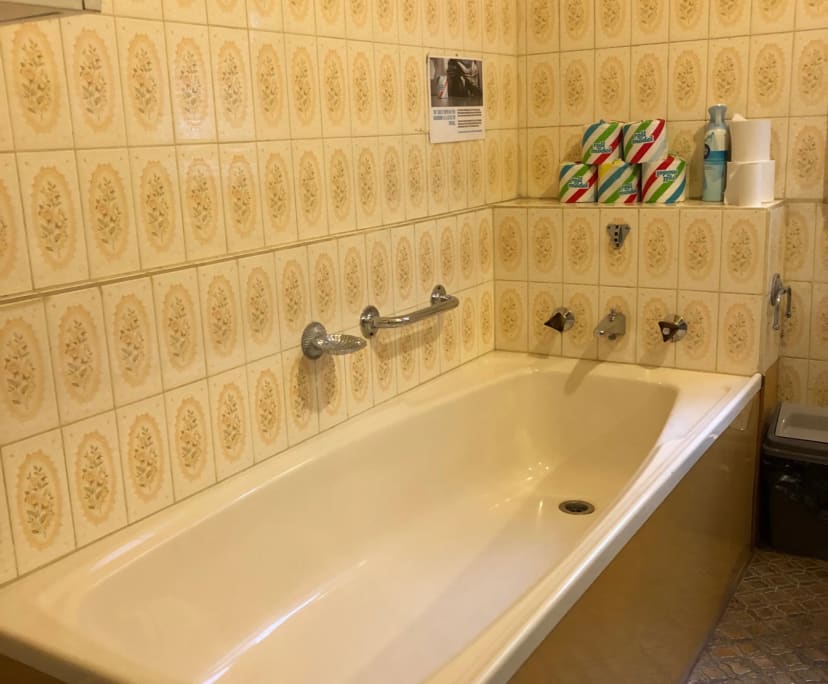 $270, Share-house, 4 bathrooms, Parkville VIC 3052